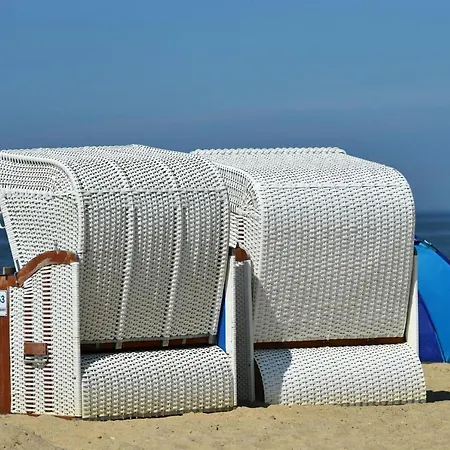 Strandhochhaus Sa10