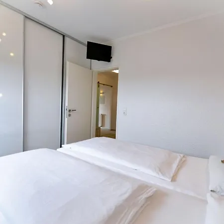 Strandhochhaus Sa10 * Cuxhaven