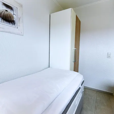 Strandhochhaus Sa10 *