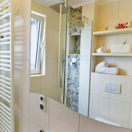 Strandhochhaus Sa10 *