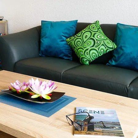 Strandhochhaus Sa10 *